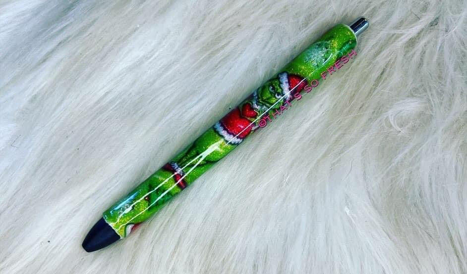 Custom Pens