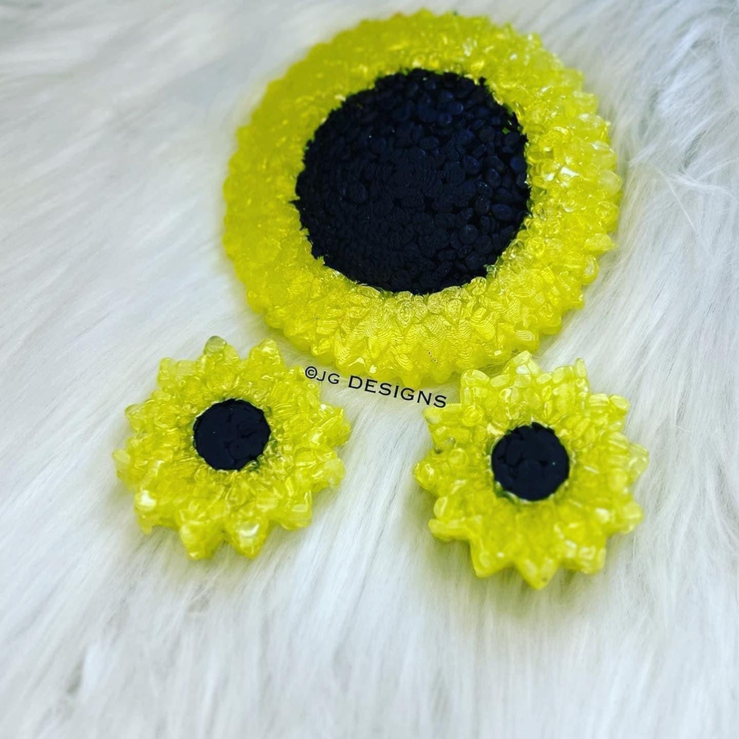 Sunflower Full Set Freshies